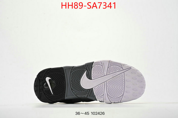 Men Shoes-Nike designer wholesale replica ID: SA7341 $: 89USD