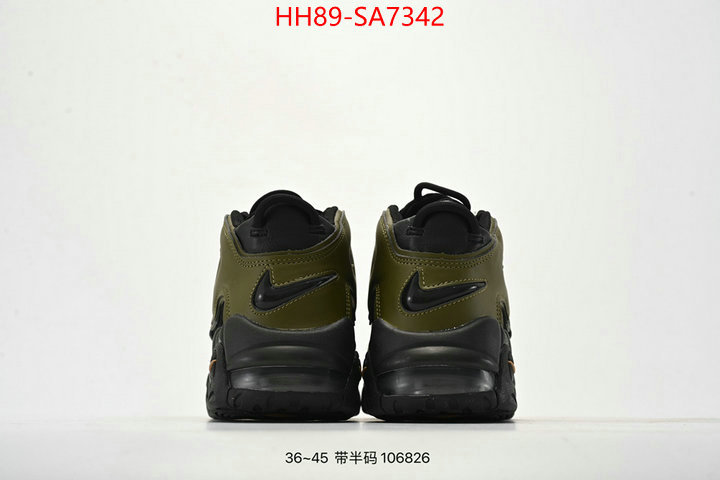 Men Shoes-Nike online sales ID: SA7342 $: 89USD