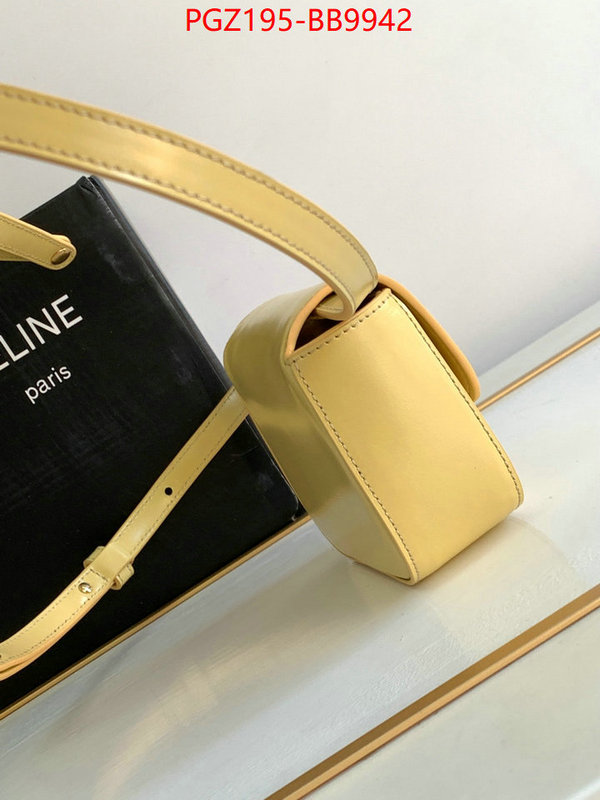 Celine Bags(TOP)-Triomphe Series we offer ID: BB9942 $: 195USD,