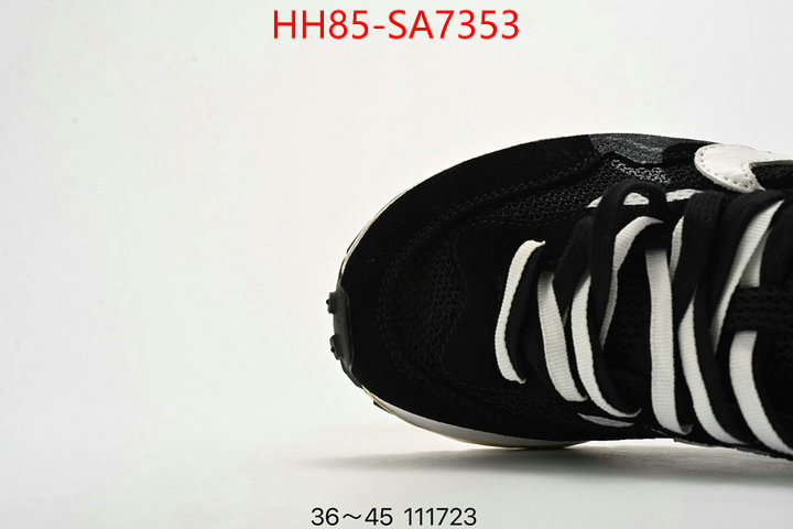 Men Shoes-Nike good quality replica ID: SA7353 $: 85USD