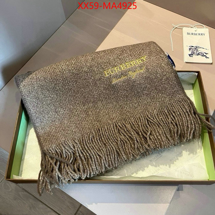 Scarf-Burberry can i buy replica ID: MA4925 $: 59USD