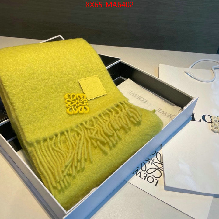 Scarf-Loewe best wholesale replica ID: MA6402 $: 65USD