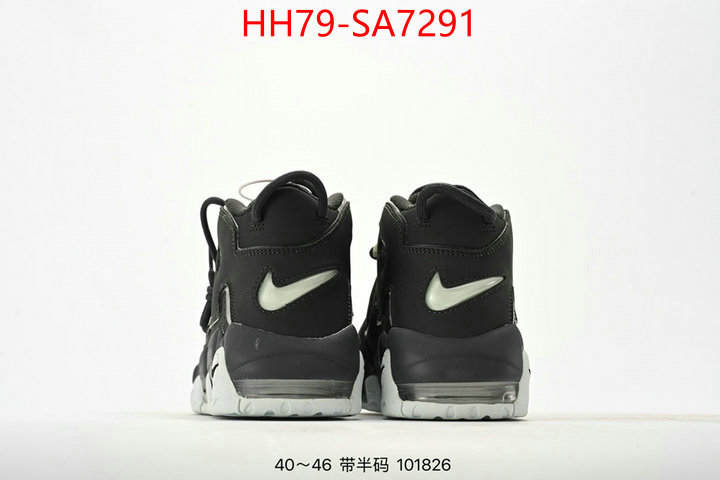 Men Shoes-Nike where to buy replicas ID: SA7291 $: 79USD