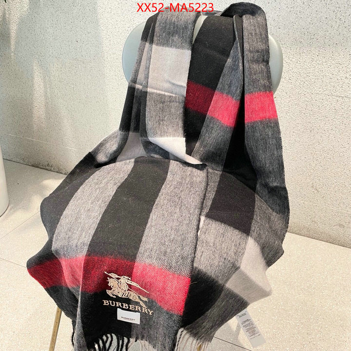 Scarf-Burberry where can you buy replica ID: MA5223 $: 52USD