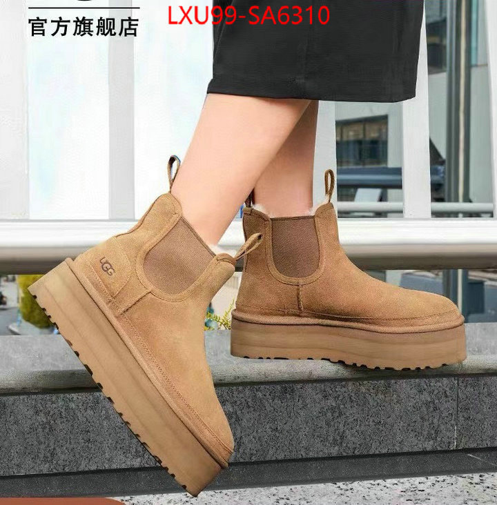 Women Shoes-Boots online ID: SA6310 $: 99USD