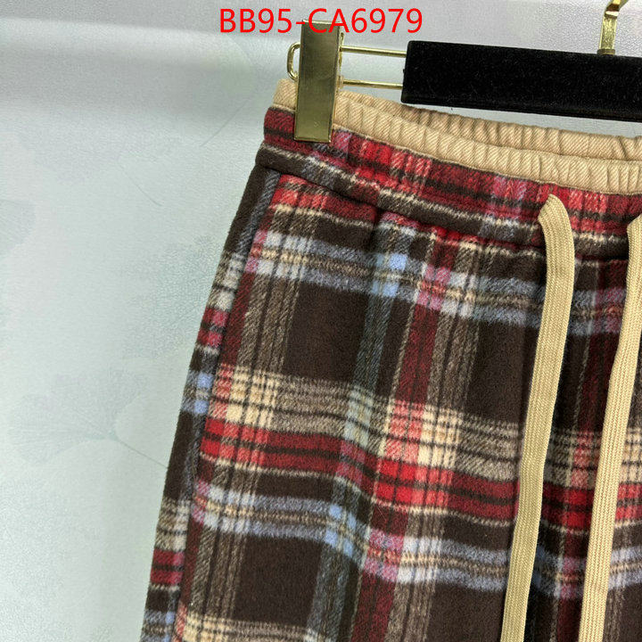 Clothing-Chanel replicas ID: CA6979 $: 95USD