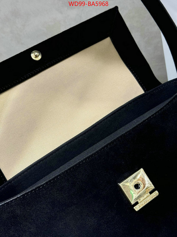 Jacquemus Bags(4A)-Handbag- aaaaa+ quality replica ID: BA5968 $: 99USD,