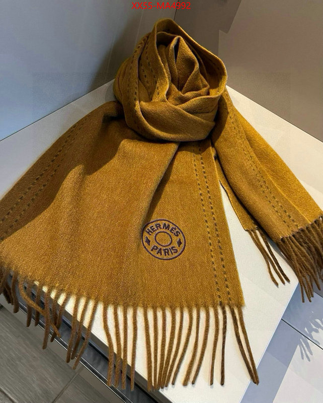 Scarf-Hermes high quality online ID: MA4992 $: 55USD