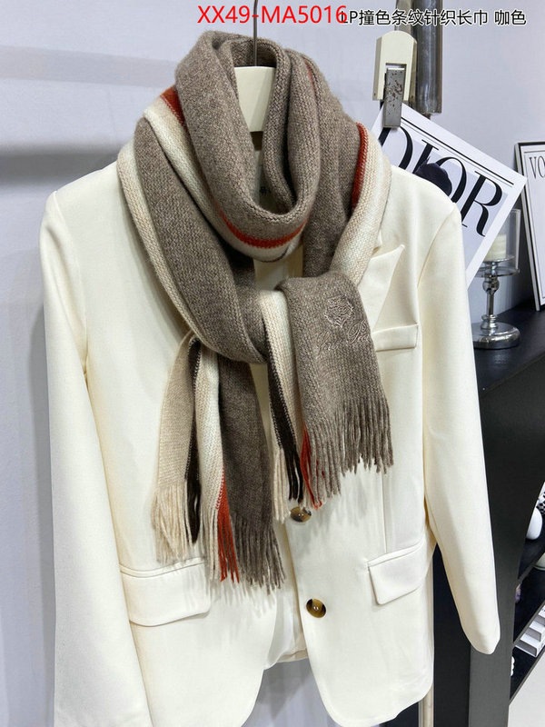 Scarf-Loro Piana sell online ID: MA5016 $: 49USD