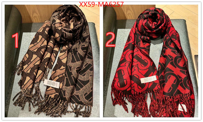 Scarf-Burberry store ID: MA6257 $: 59USD