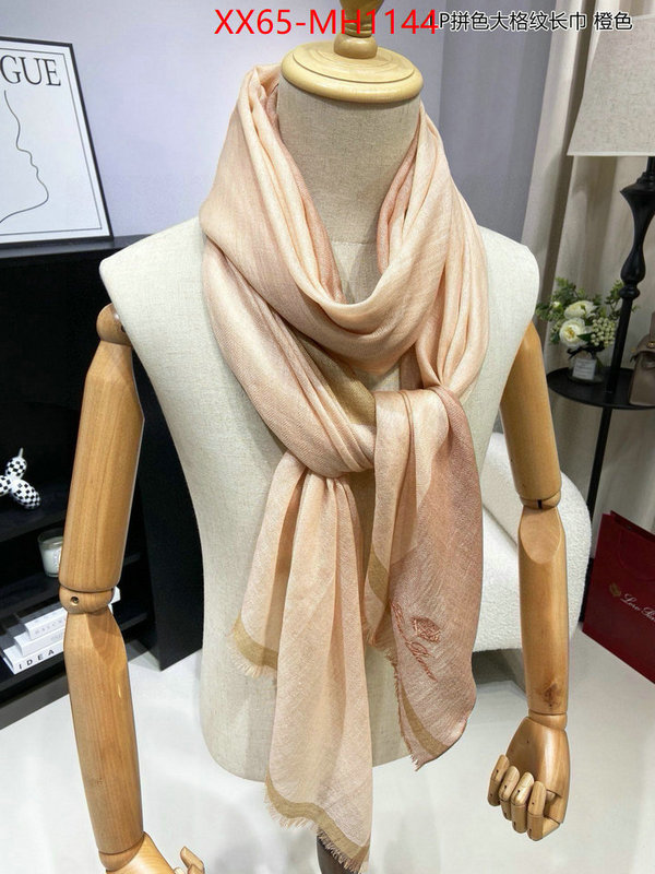 Scarf-Loro Piana can you buy replica ID: MH1144 $: 65USD