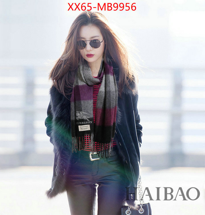 Scarf-Burberry supplier in china ID: MB9956 $: 65USD