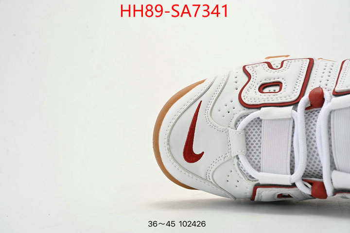 Men Shoes-Nike designer wholesale replica ID: SA7341 $: 89USD