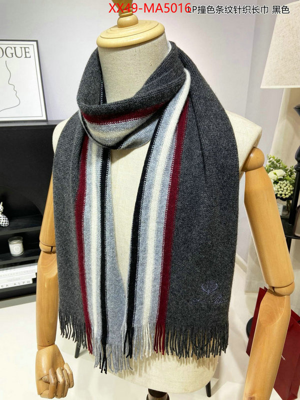 Scarf-Loro Piana sell online ID: MA5016 $: 49USD