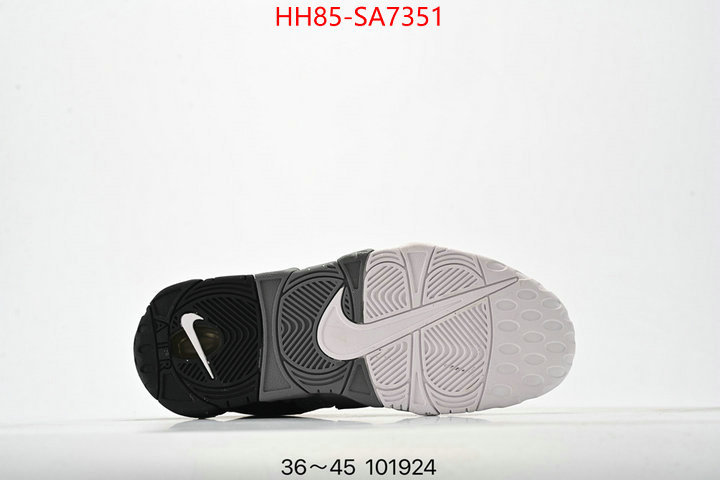 Men Shoes-Nike designer replica ID: SA7351 $: 85USD