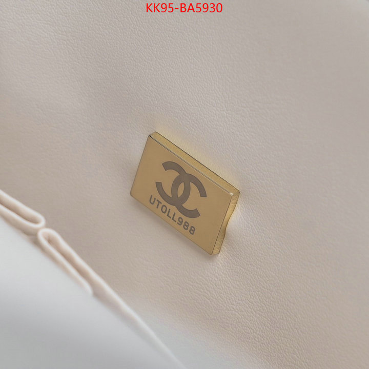 Chanel Bags(4A)-Crossbody- replica wholesale ID: BA5930 $: 95USD,