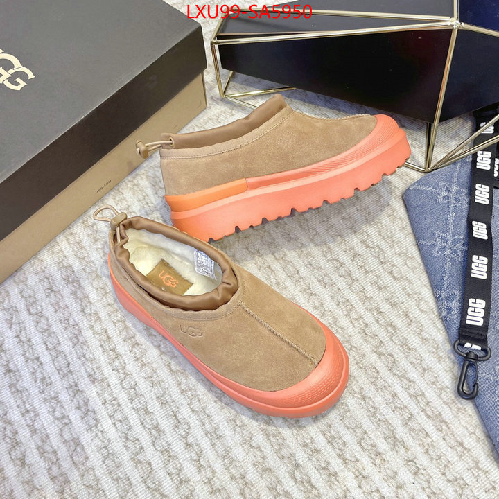 Women Shoes-UGG wholesale sale ID: SA5950 $: 99USD