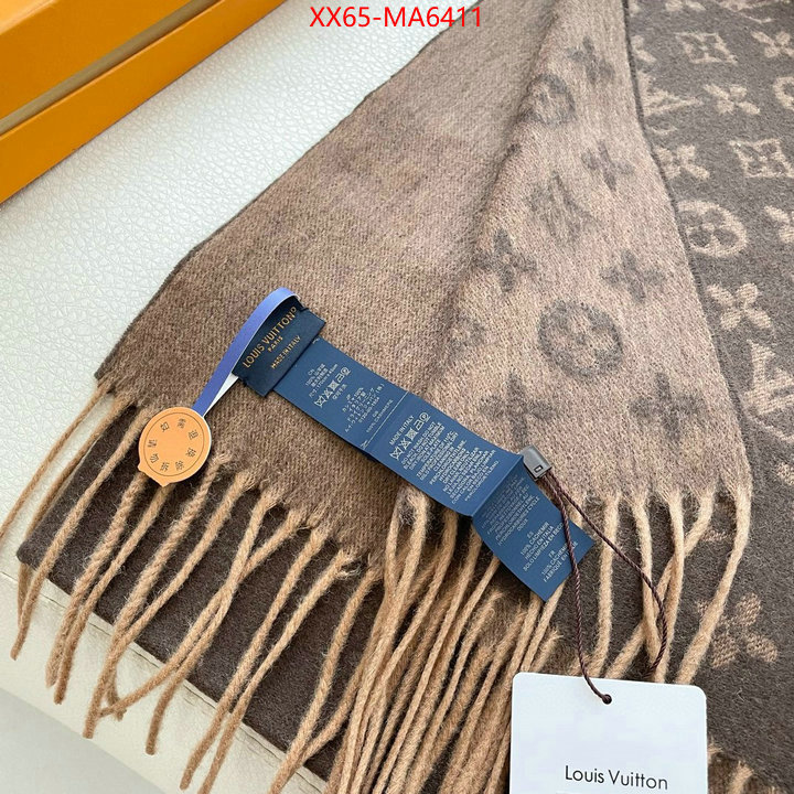 Scarf-LV can you buy replica ID: MA6411 $: 65USD