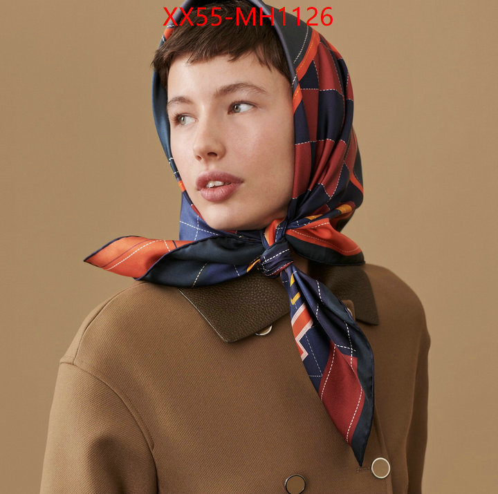 Scarf-Hermes what is top quality replica ID: MH1126 $: 55USD