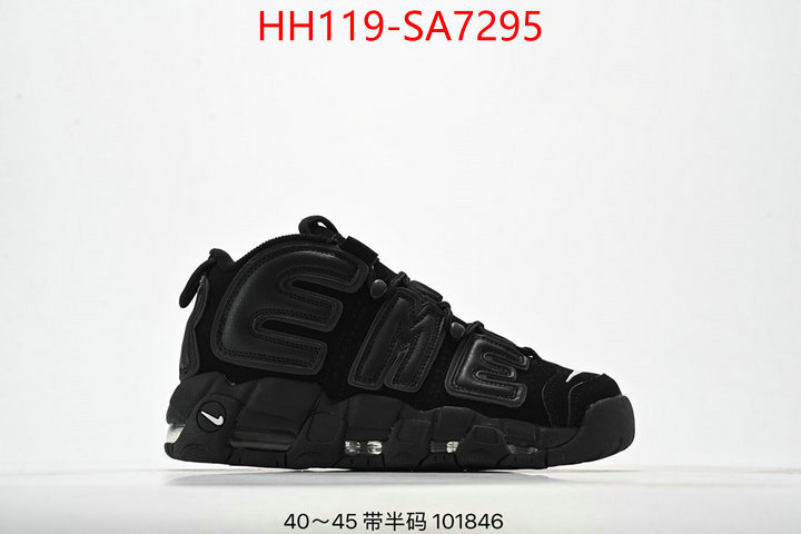 Men Shoes-Nike top 1:1 replica ID: SA7295 $: 119USD