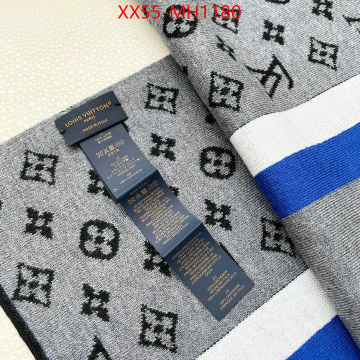 Scarf-LV best replica quality ID: MH1180 $: 55USD