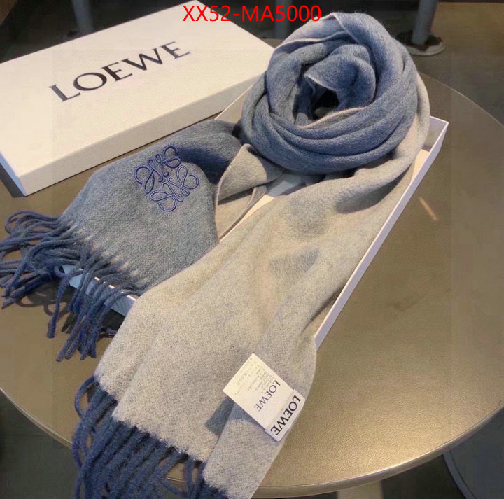 Scarf-Loewe shop designer replica ID: MA5000 $: 52USD