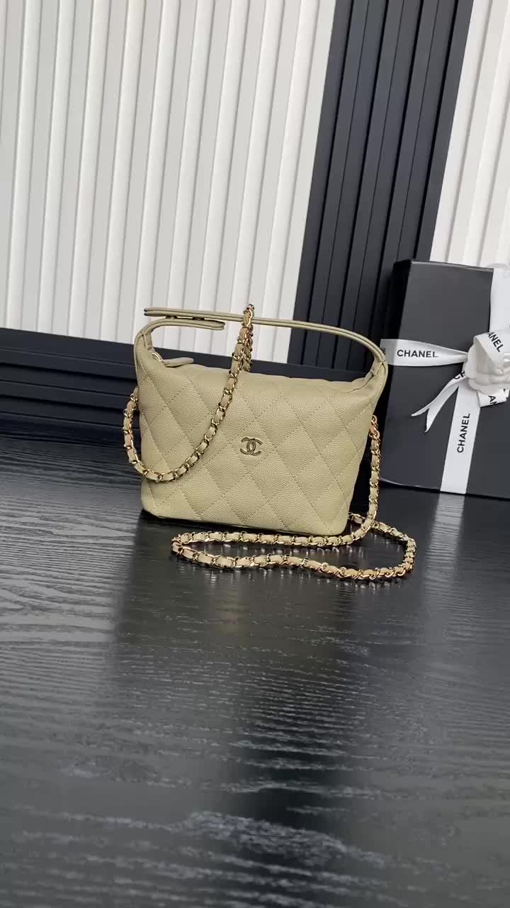 Chanel Bags(TOP)-Crossbody- mirror quality ID: BA6587 $: 225USD,