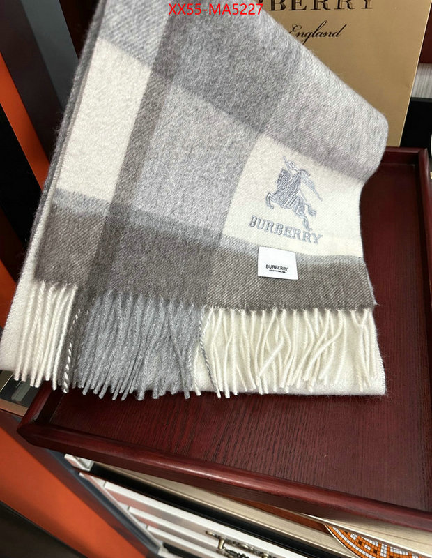 Scarf-Burberry aaaaa class replica ID: MA5227 $: 55USD