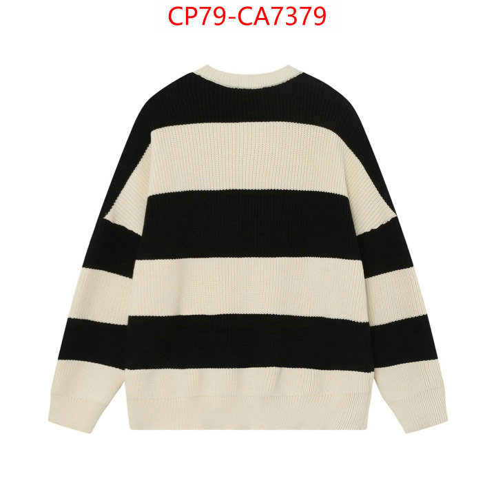 Clothing-Celine top ID: CA7379 $: 79USD