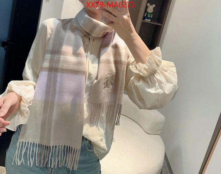 Scarf-Burberry best capucines replica ID: MA6273 $: 79USD