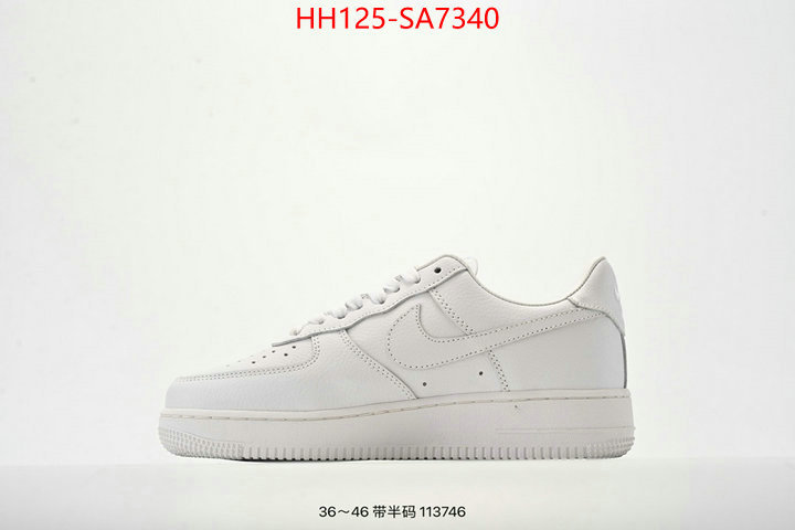 Men Shoes-Nike fashion replica ID: SA7340 $: 125USD