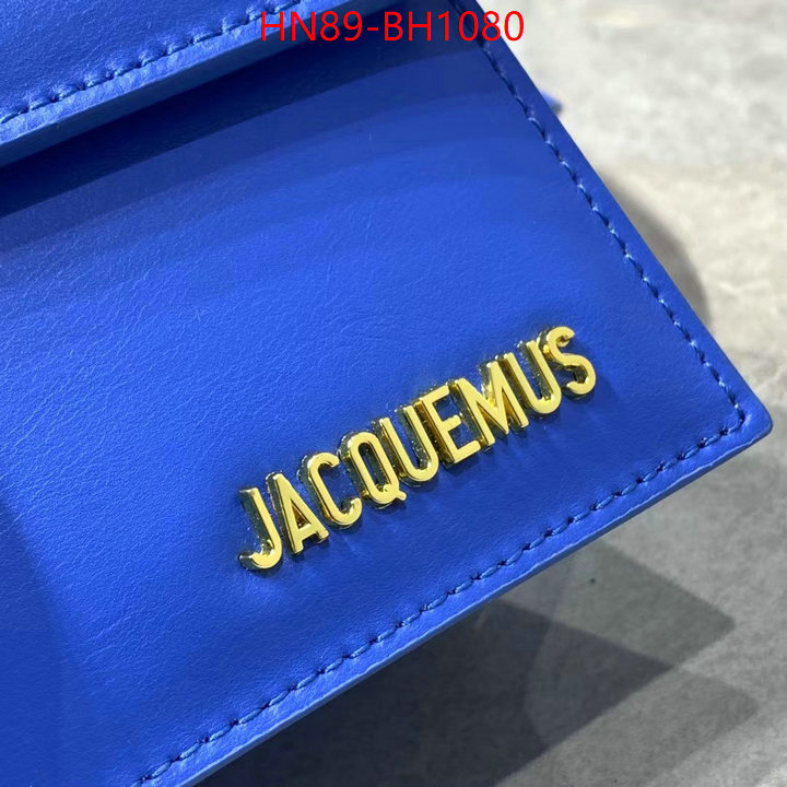 Jacquemus Bags(4A)-Crossbody- we provide top cheap aaaaa ID: BH1080 $: 89USD,