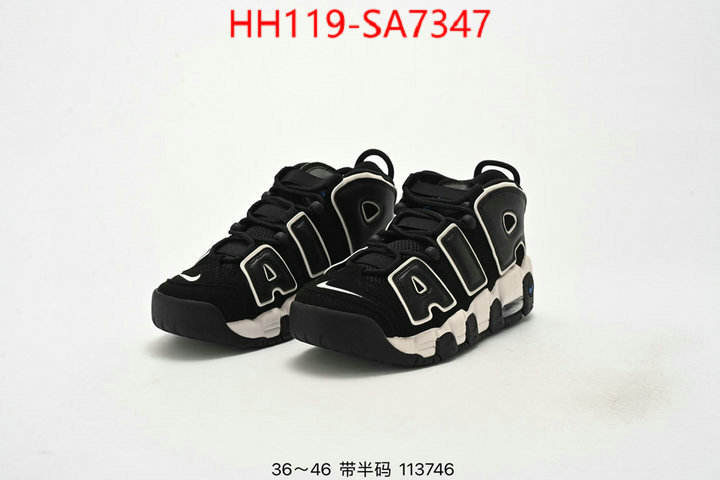 Men Shoes-Nike best aaaaa ID: SA7347 $: 119USD