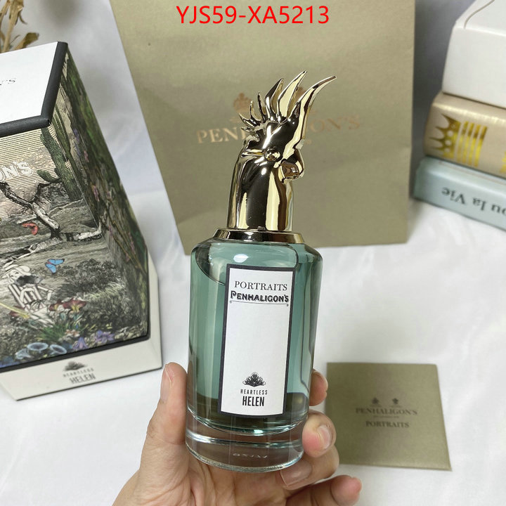 Perfume-Penhaligons unsurpassed quality ID: XA5213 $: 59USD