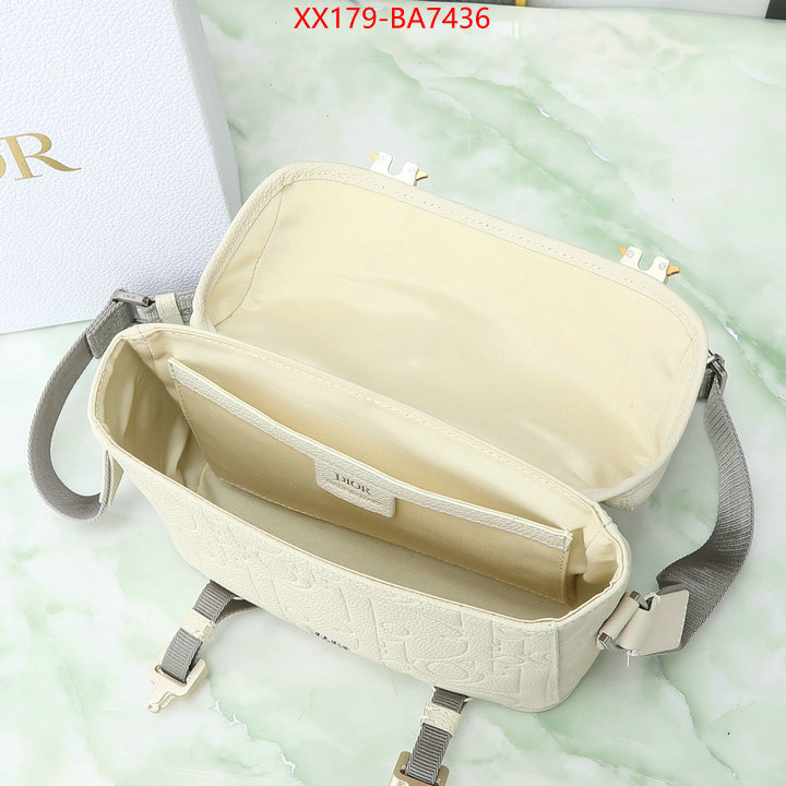 Dior Bags(TOP)-Other Style- how quality ID: BA7436 $: 179USD,