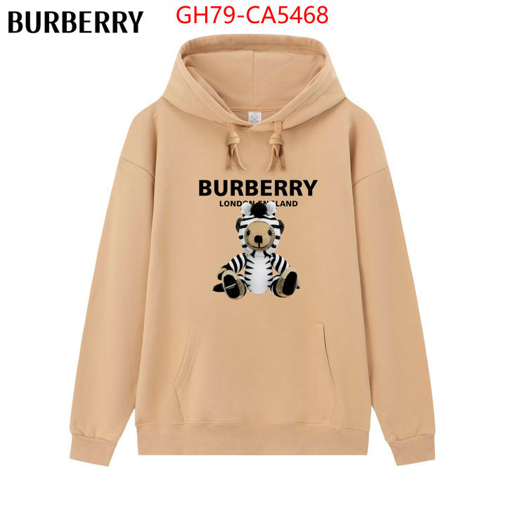 Clothing-Burberry perfect ID: CA5468 $: 79USD