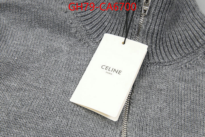 Clothing-Celine we curate the best ID: CA6700 $: 79USD