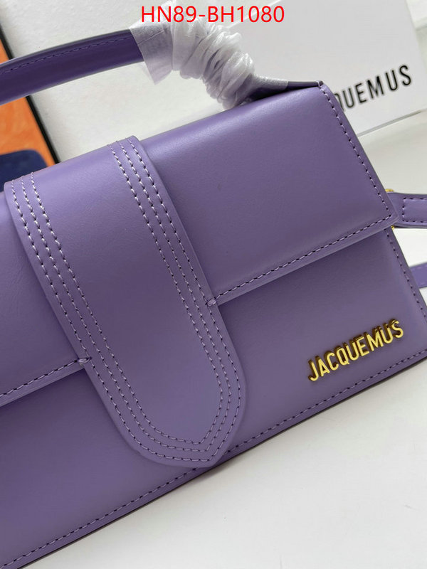 Jacquemus Bags(4A)-Crossbody- we provide top cheap aaaaa ID: BH1080 $: 89USD,