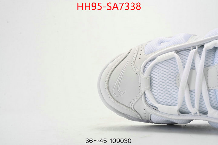 Men Shoes-Nike what is a 1:1 replica ID: SA7338 $: 95USD