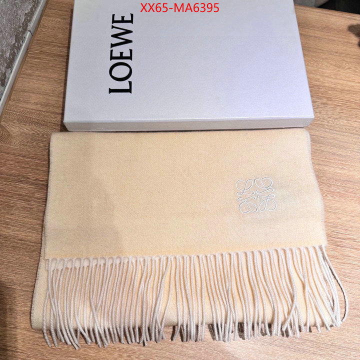 Scarf-Loewe buy cheap replica ID: MA6395 $: 65USD