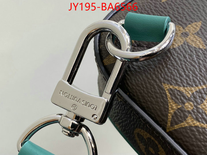 LV Bags(TOP)-Avenue- the best designer ID: BA6566 $: 195USD,