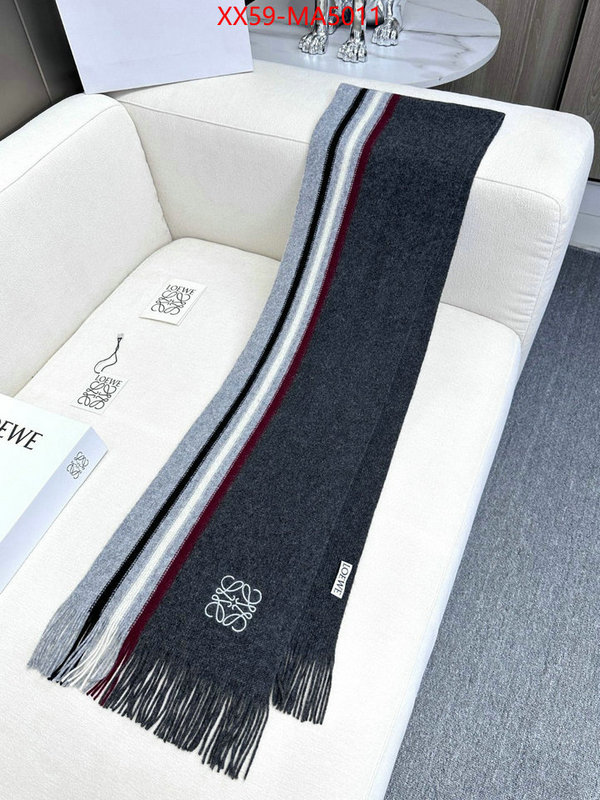 Scarf-Loewe replicas buy special ID: MA5011 $: 59USD