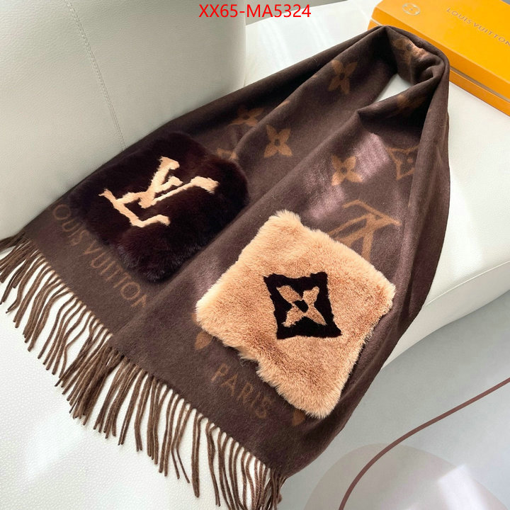 Scarf-LV how to start selling replica ID: MA5324 $: 65USD