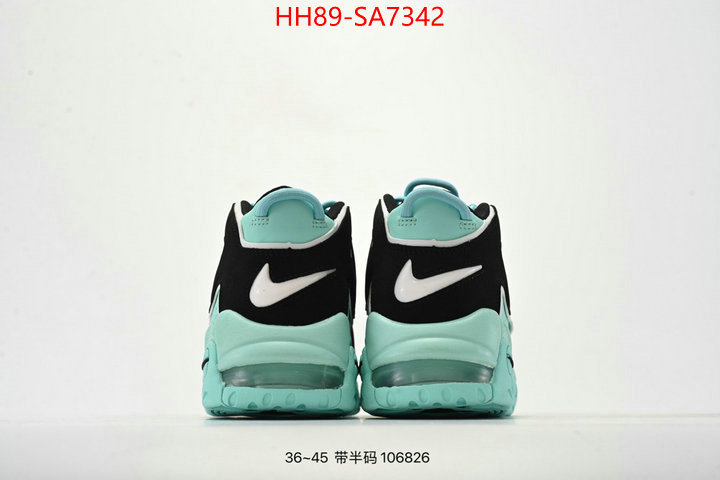 Men Shoes-Nike online sales ID: SA7342 $: 89USD