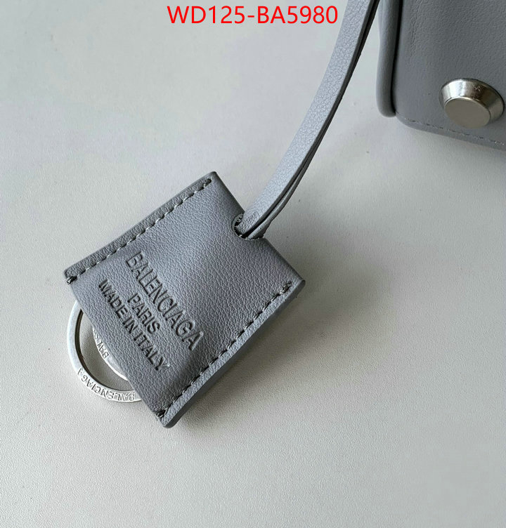 Balenciaga Bags(4A)-Other Styles top quality ID: BA5980