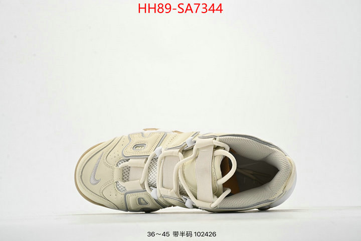 Men Shoes-Nike is it ok to buy replica ID: SA7344 $: 89USD