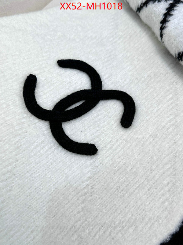 Scarf-Chanel are you looking for ID: MH1018 $: 52USD