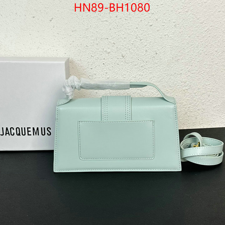 Jacquemus Bags(4A)-Crossbody- we provide top cheap aaaaa ID: BH1080 $: 89USD,