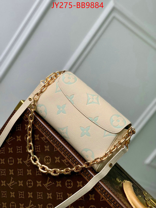 LV Bags(TOP)-Pochette MTis- buy luxury 2024 ID: BB9884 $: 275USD,