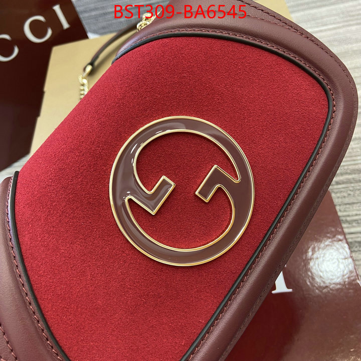 Gucci Bags(TOP)-Crossbody- quality aaaaa replica ID: BA6545